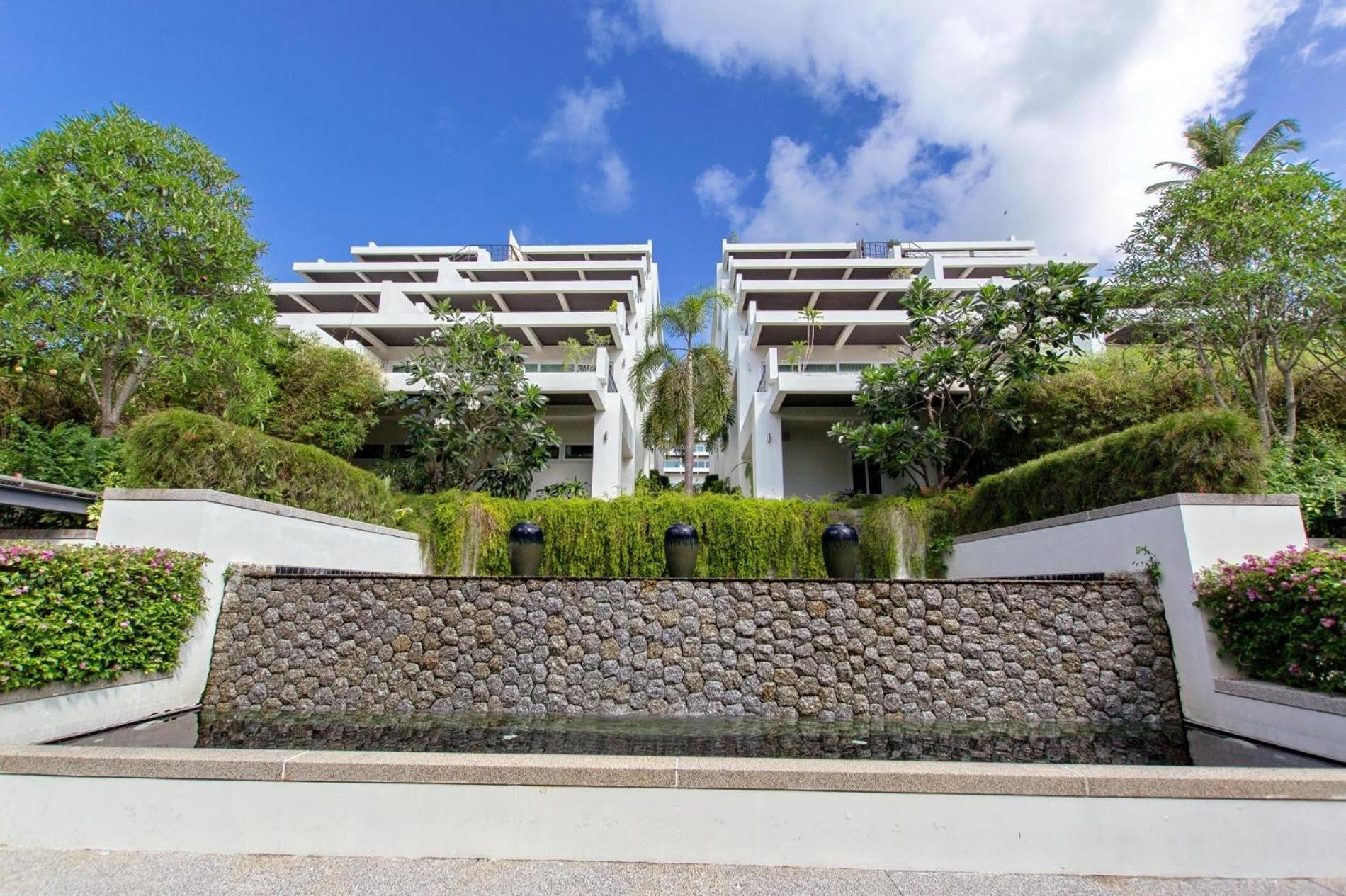 Rawai Dahlia 2 Bedroom Amazing Seaview מראה חיצוני תמונה