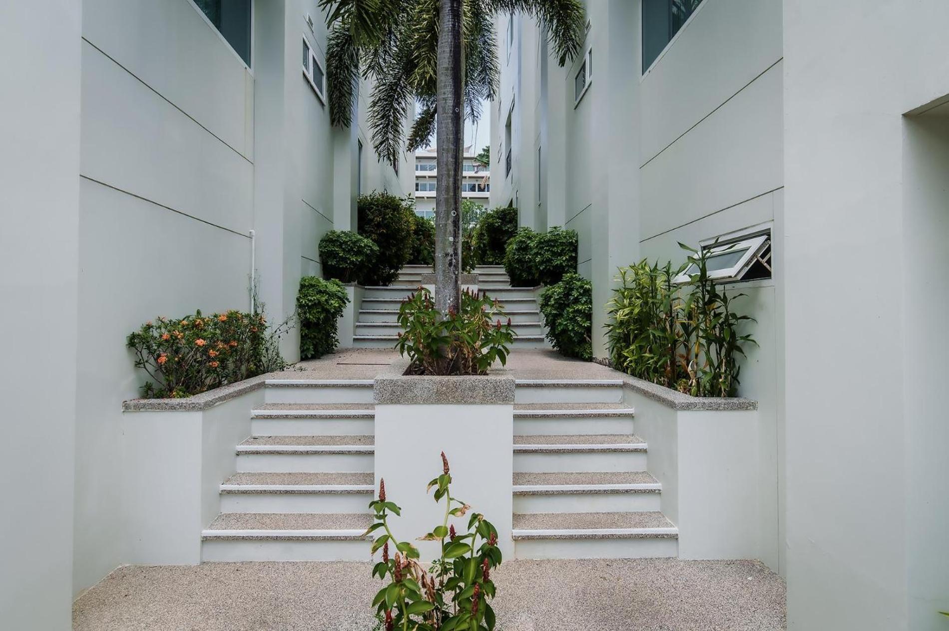 Rawai Dahlia 2 Bedroom Amazing Seaview מראה חיצוני תמונה