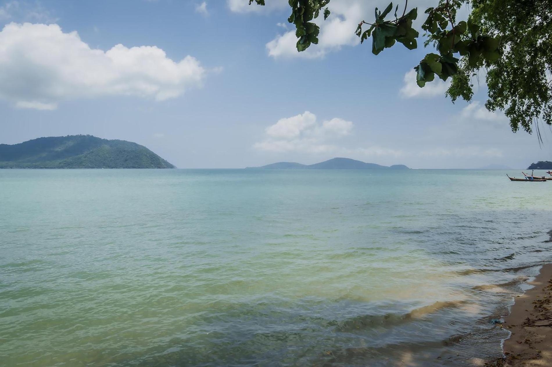 Rawai Dahlia 2 Bedroom Amazing Seaview מראה חיצוני תמונה