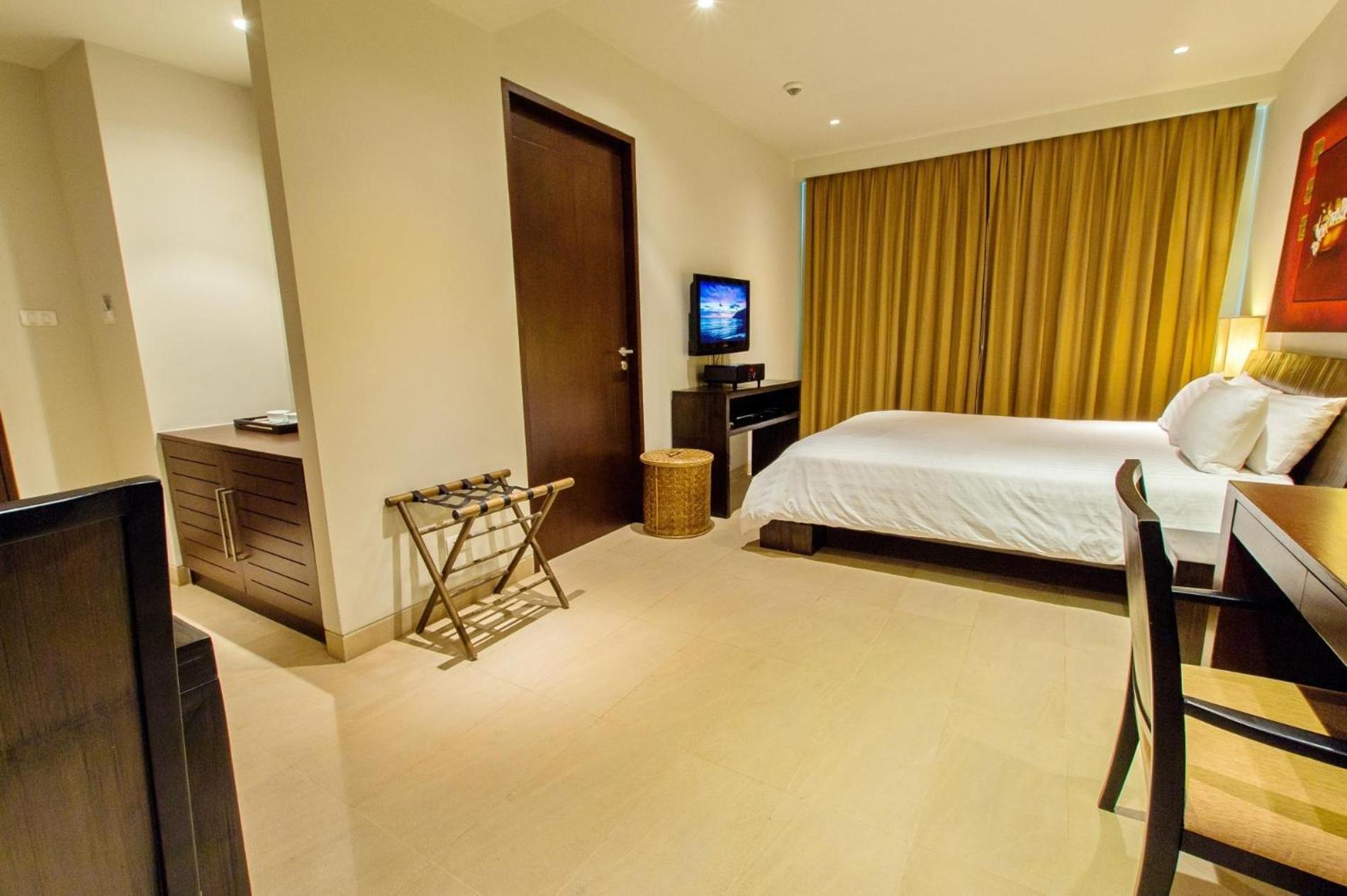Rawai Dahlia 2 Bedroom Amazing Seaview מראה חיצוני תמונה