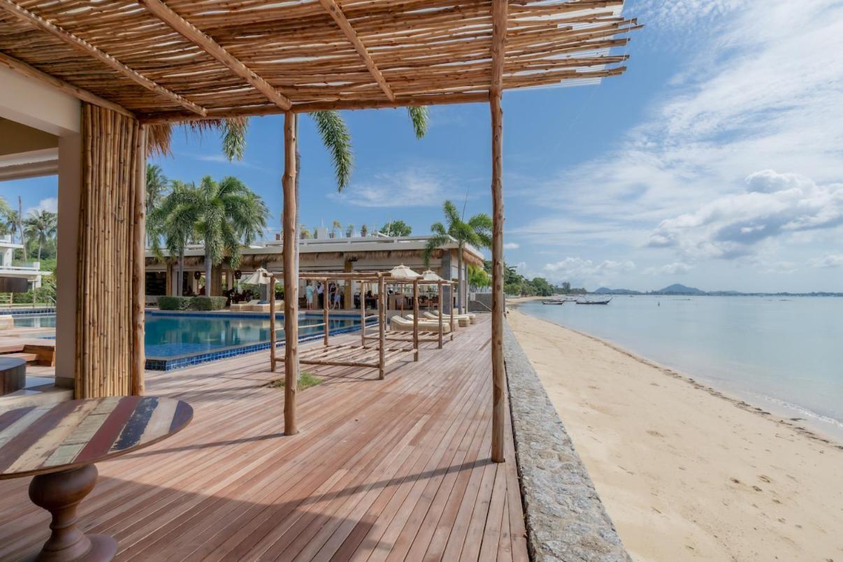 Rawai Dahlia 2 Bedroom Amazing Seaview מראה חיצוני תמונה