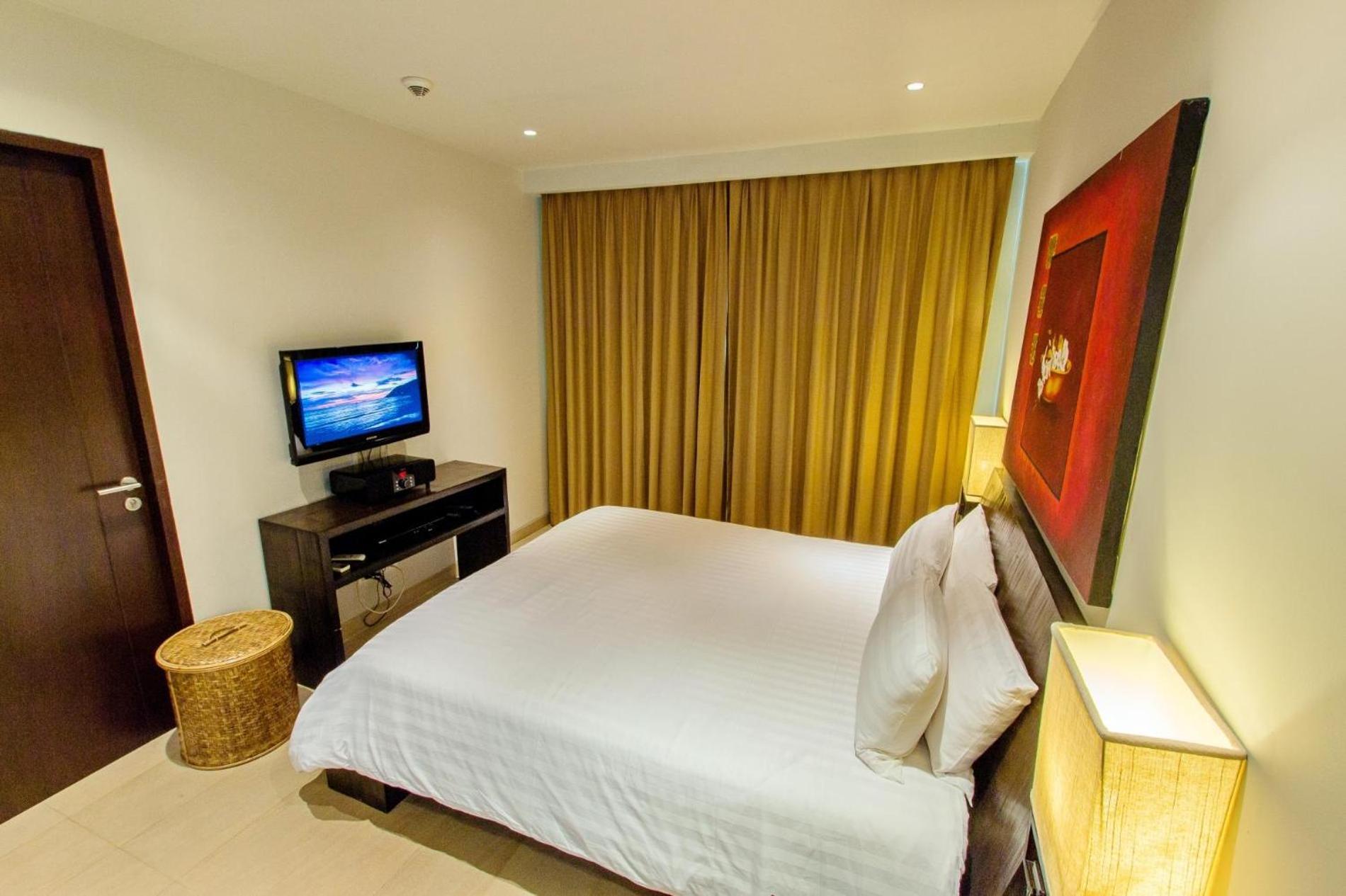 Rawai Dahlia 2 Bedroom Amazing Seaview מראה חיצוני תמונה