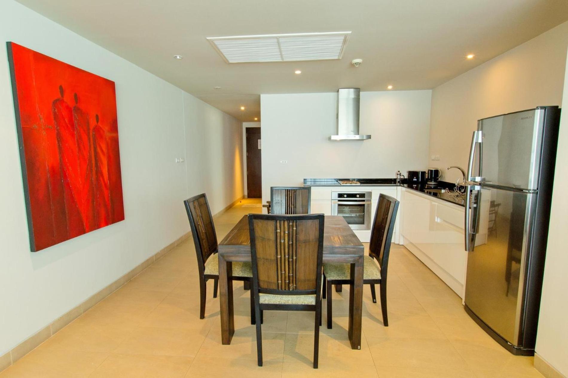Rawai Dahlia 2 Bedroom Amazing Seaview מראה חיצוני תמונה