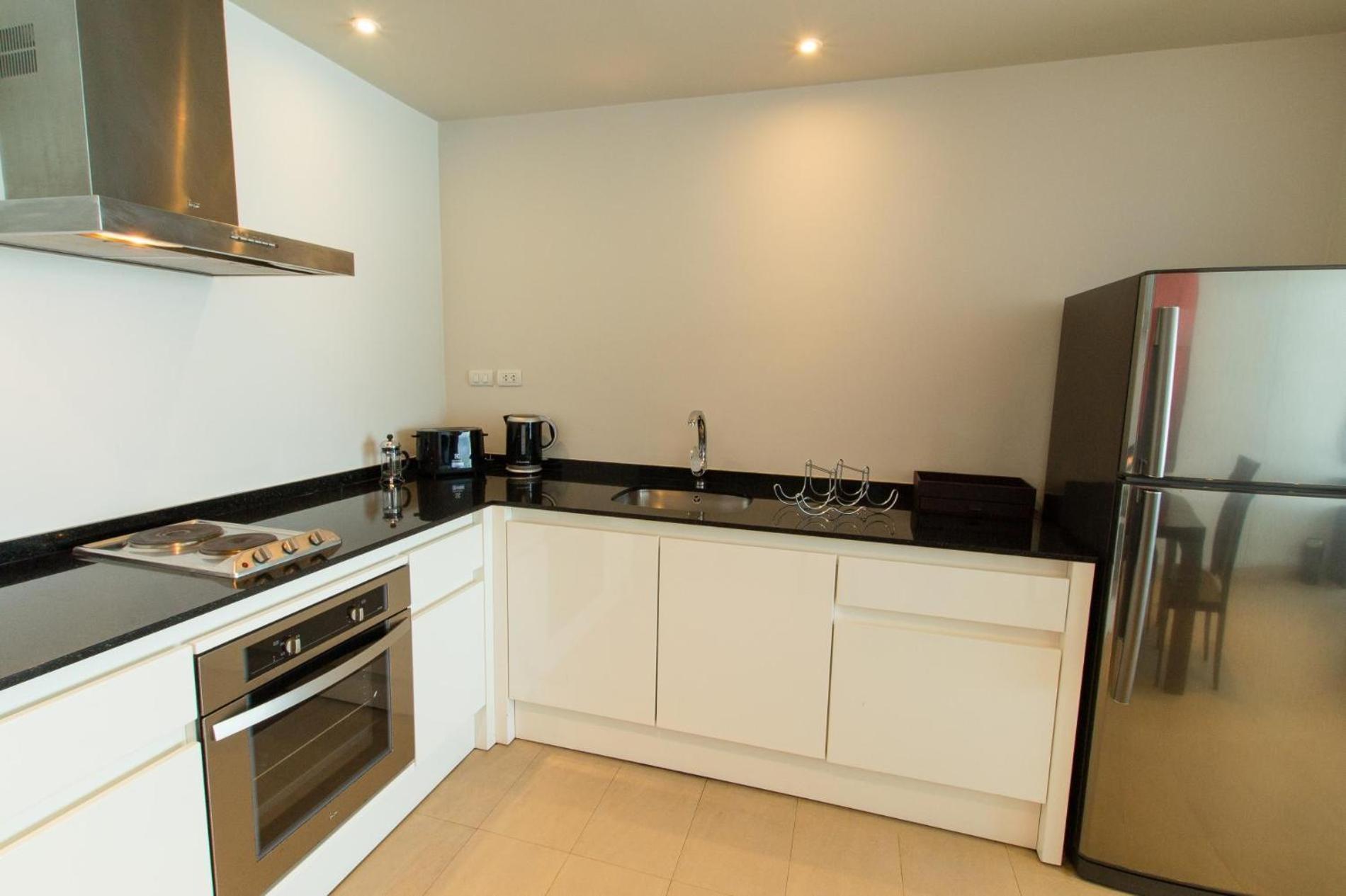 Rawai Dahlia 2 Bedroom Amazing Seaview מראה חיצוני תמונה