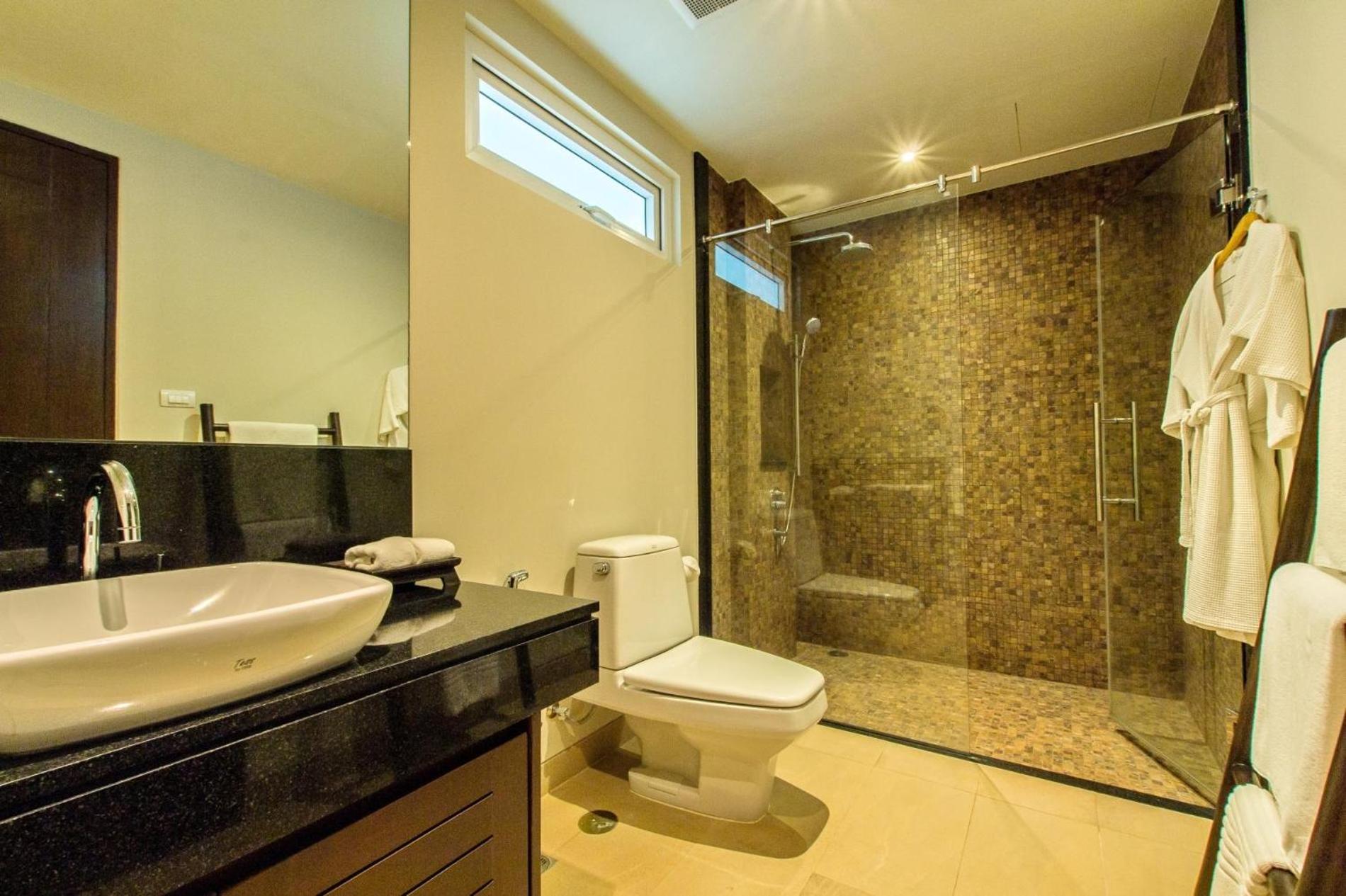 Rawai Dahlia 2 Bedroom Amazing Seaview מראה חיצוני תמונה
