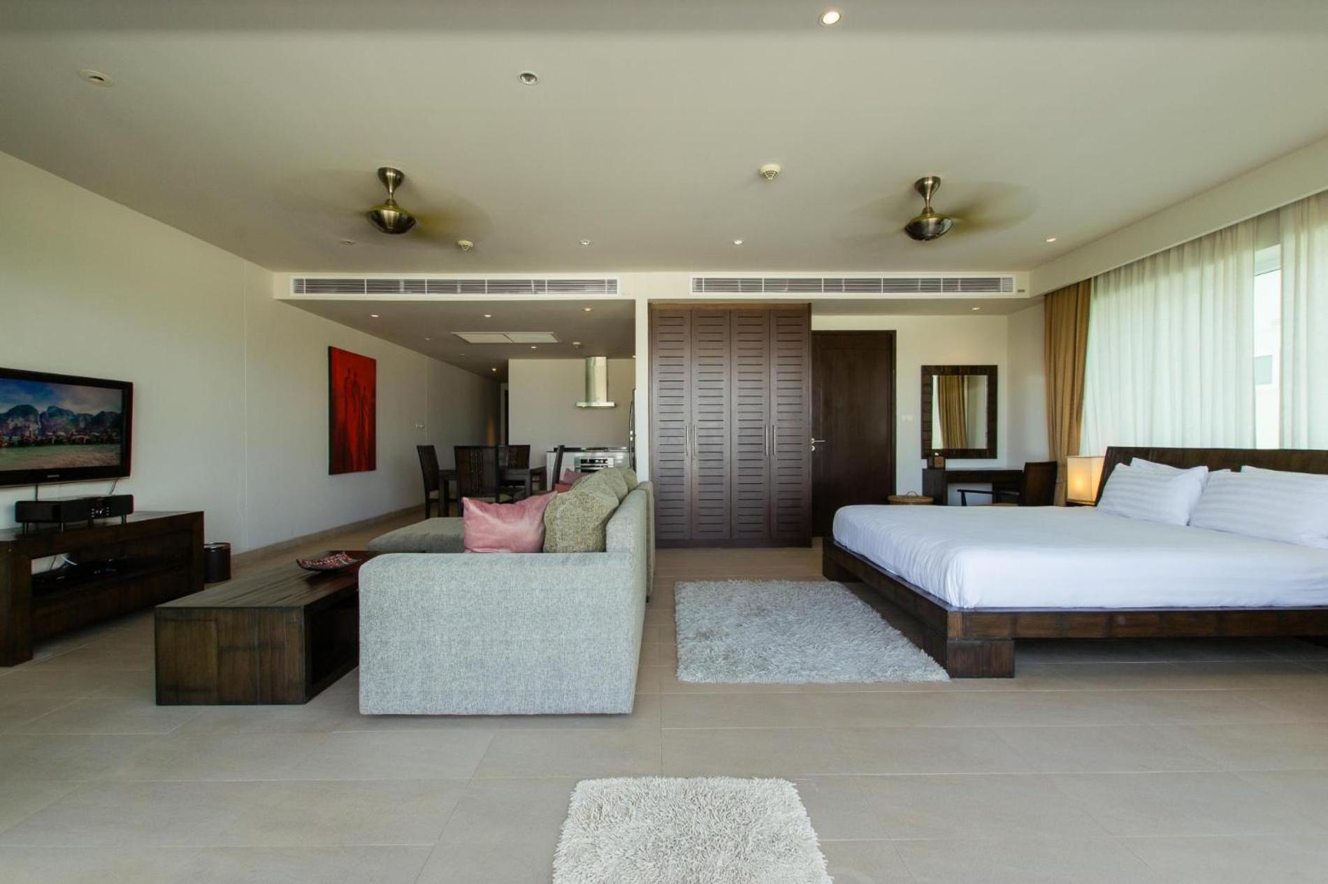 Rawai Dahlia 2 Bedroom Amazing Seaview מראה חיצוני תמונה