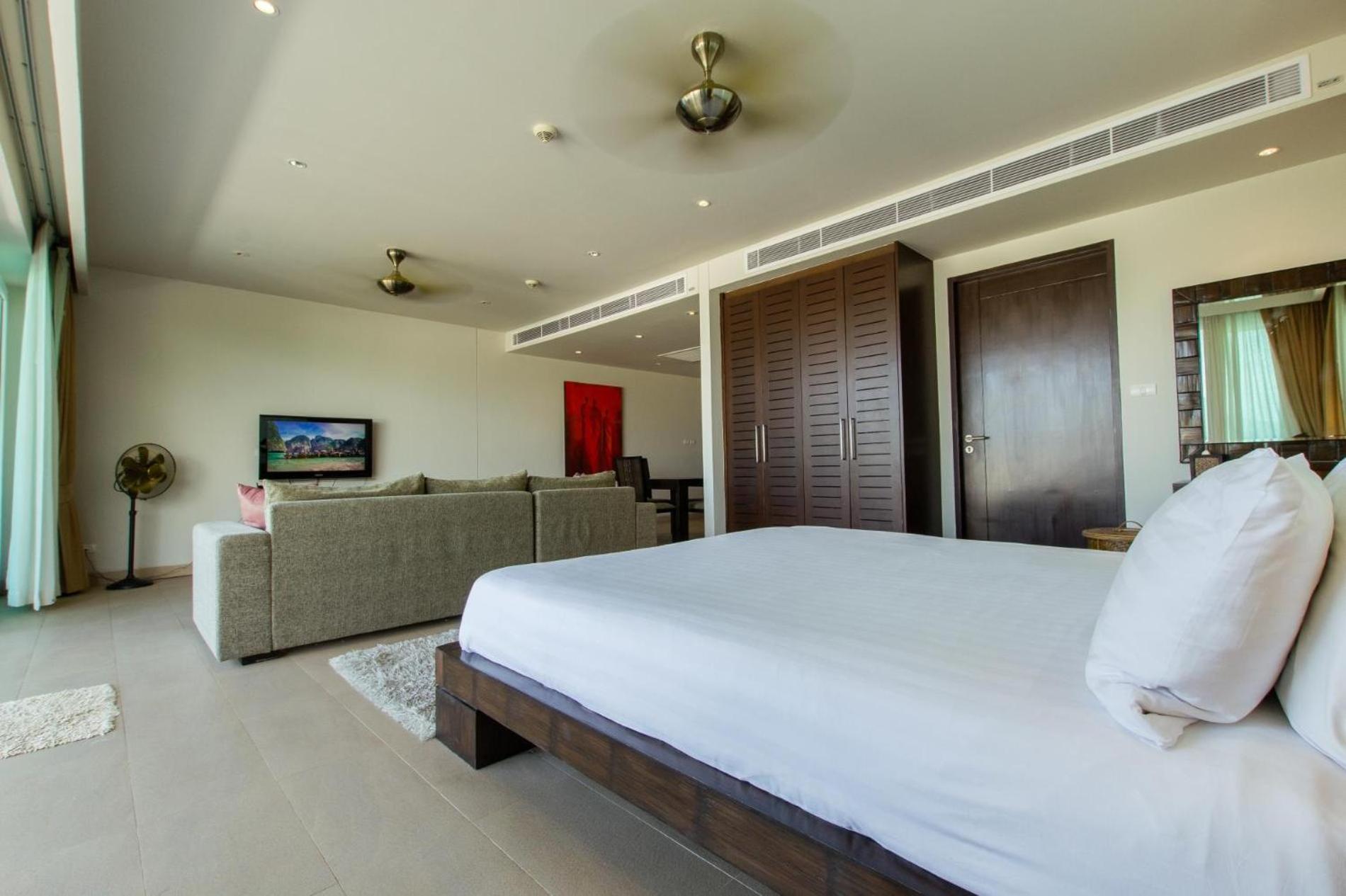 Rawai Dahlia 2 Bedroom Amazing Seaview מראה חיצוני תמונה