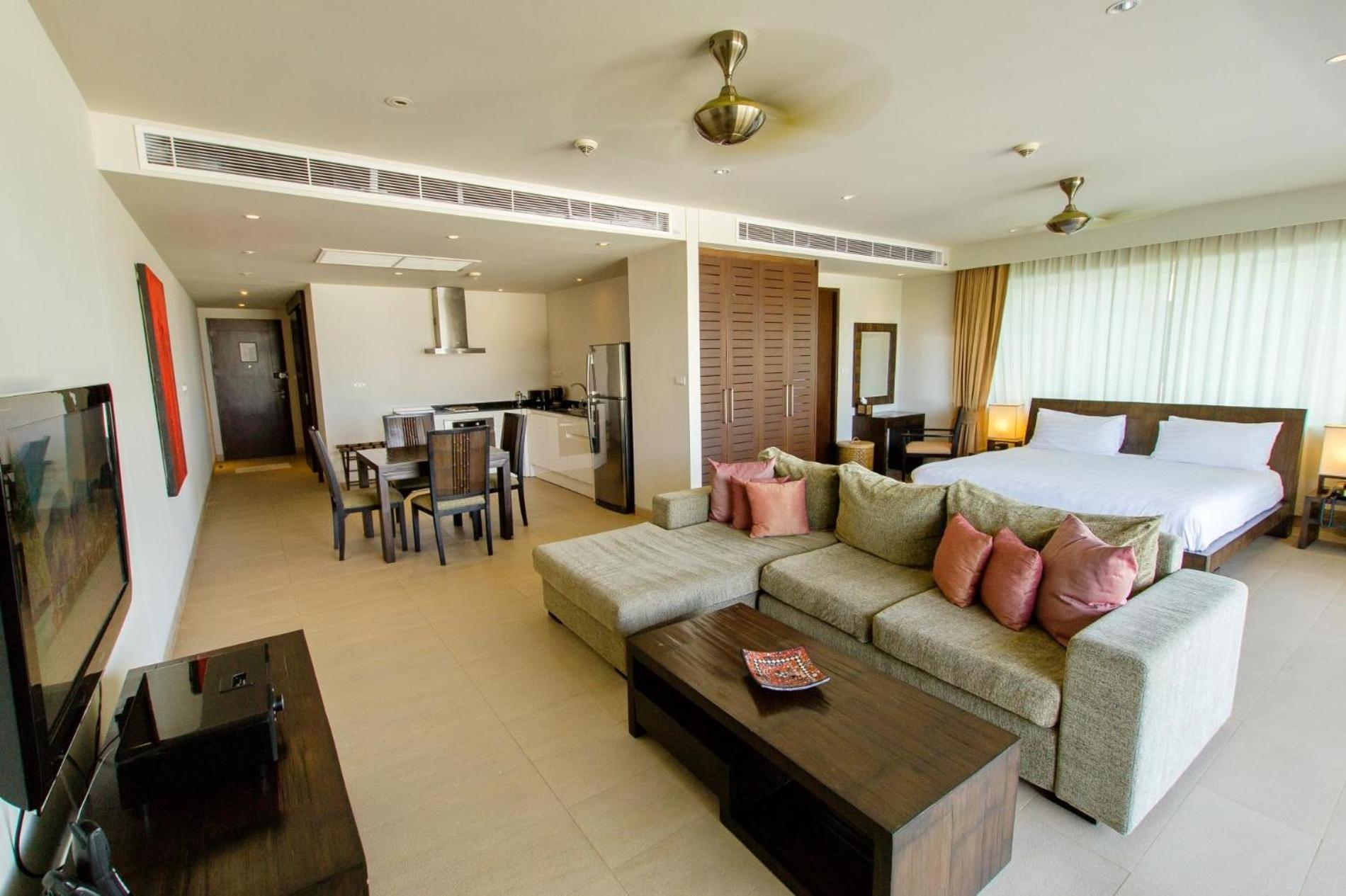 Rawai Dahlia 2 Bedroom Amazing Seaview מראה חיצוני תמונה