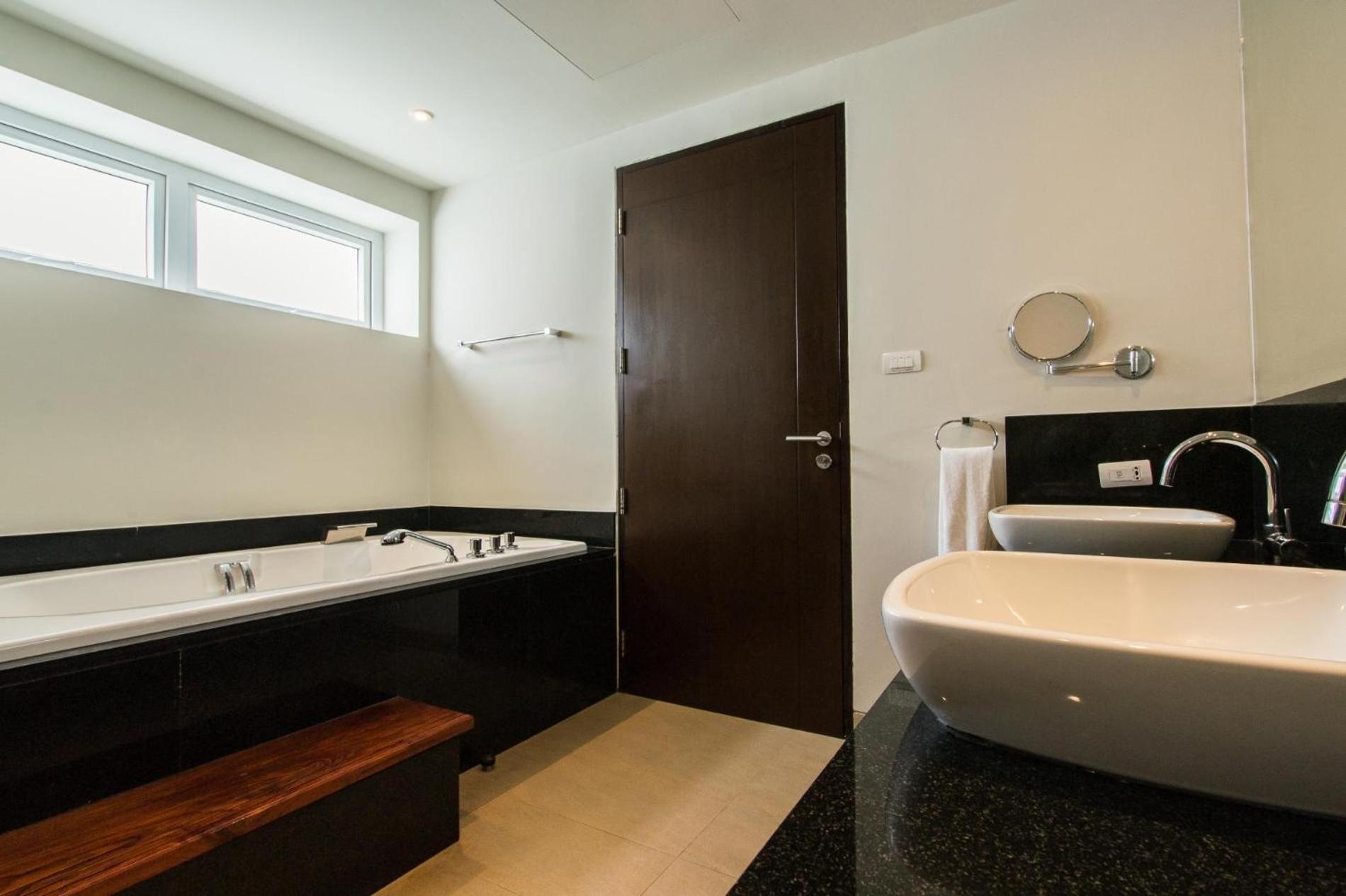 Rawai Dahlia 2 Bedroom Amazing Seaview מראה חיצוני תמונה
