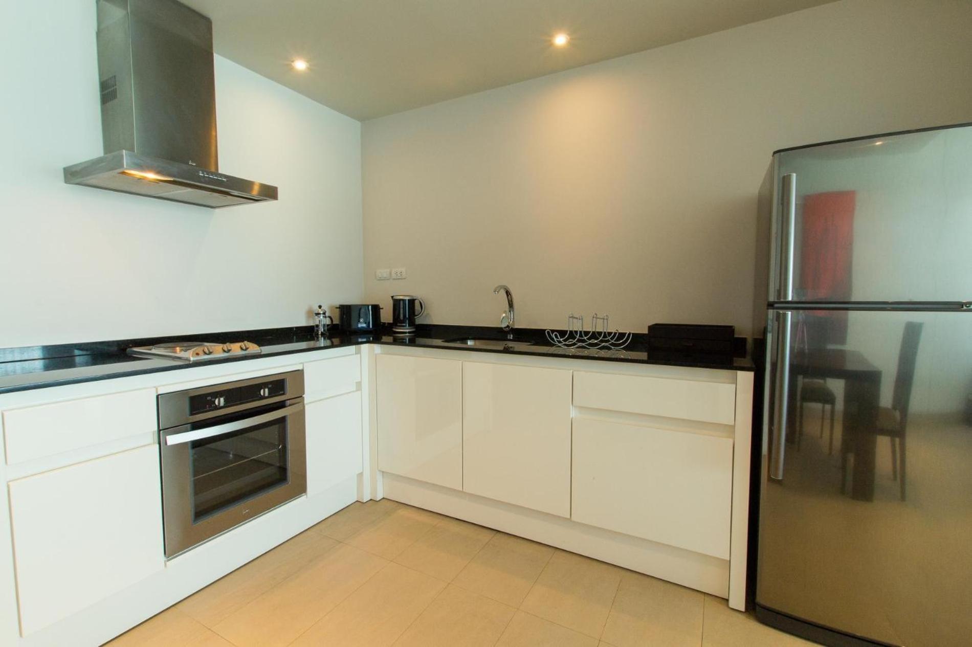 Rawai Dahlia 2 Bedroom Amazing Seaview מראה חיצוני תמונה