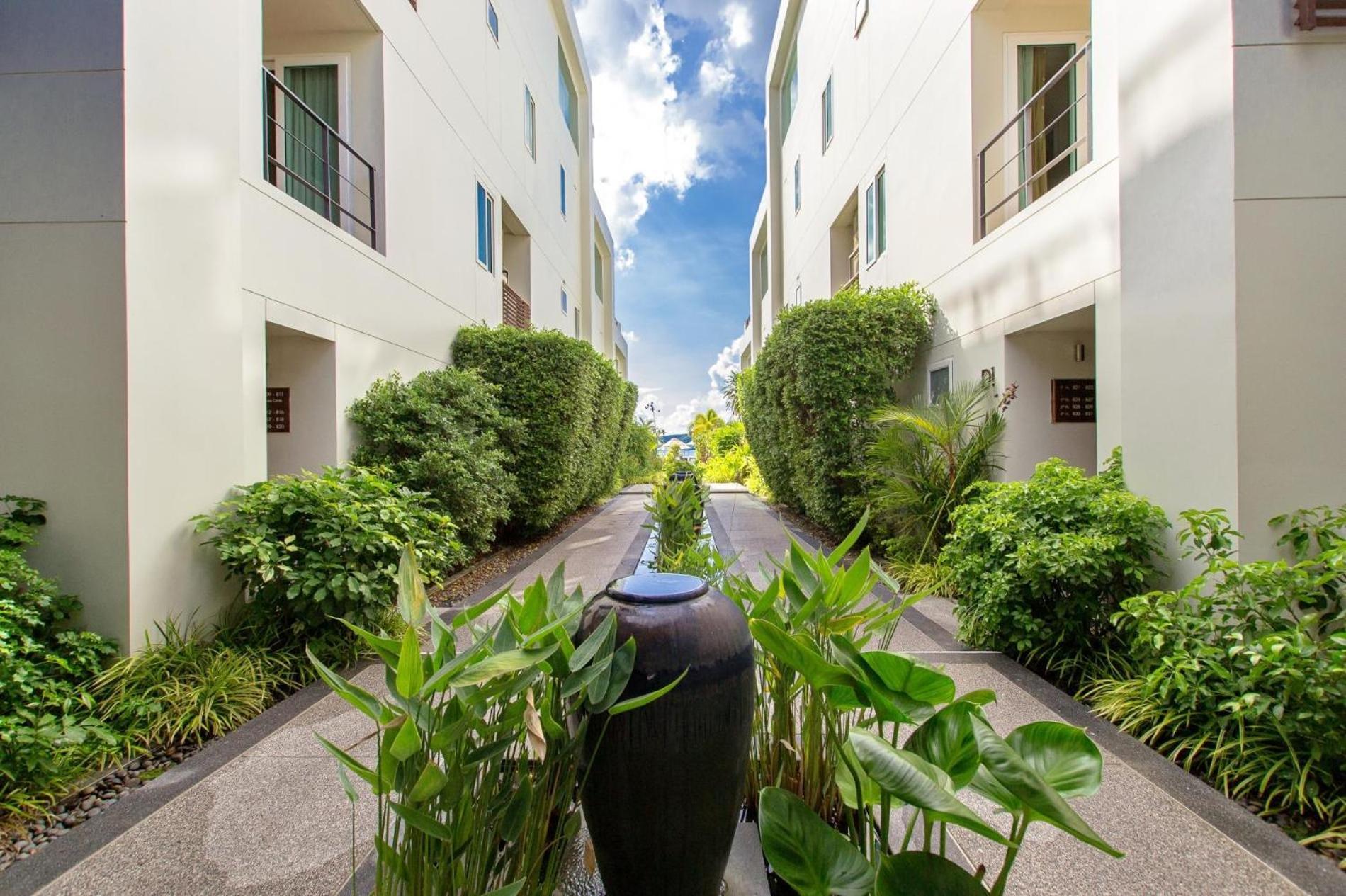 Rawai Dahlia 2 Bedroom Amazing Seaview מראה חיצוני תמונה